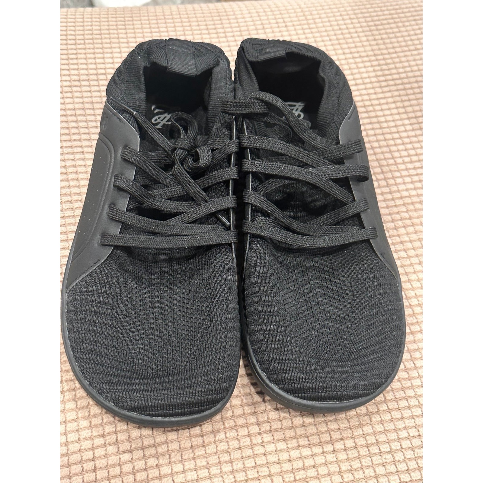 Leisfit Womens Walking Shoes Wide Toe Barefoot 13 1/2